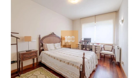 Apartamento T4 para Venda em Matosinhos e Leça da Palmeira