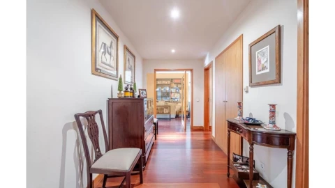 Apartamento T4 para Venda em Matosinhos e Leça da Palmeira