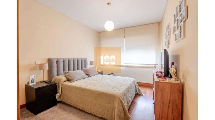 Apartamento T4 para Venda em Matosinhos e Leça da Palmeira Foto 11