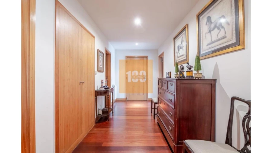 Apartamento T4 para Venda em Matosinhos e Leça da Palmeira Foto 6