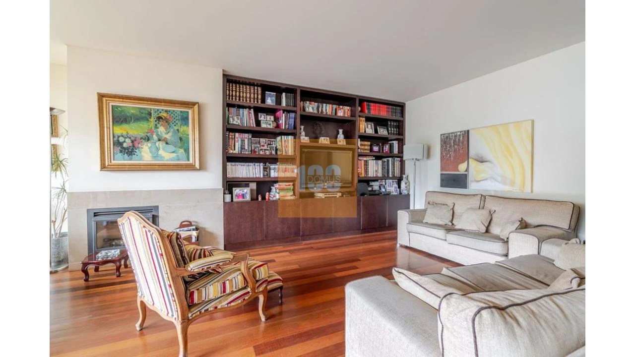 Apartamento T4 para Venda em Matosinhos e Leça da Palmeira Foto 4
