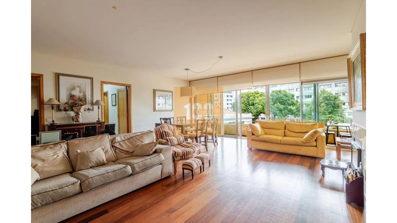 Apartamento T4 para Venda em Matosinhos e Leça da Palmeira Foto 3