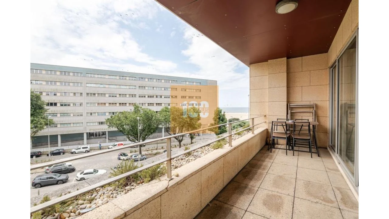 Apartamento T4 para Venda em Matosinhos e Leça da Palmeira Foto 16