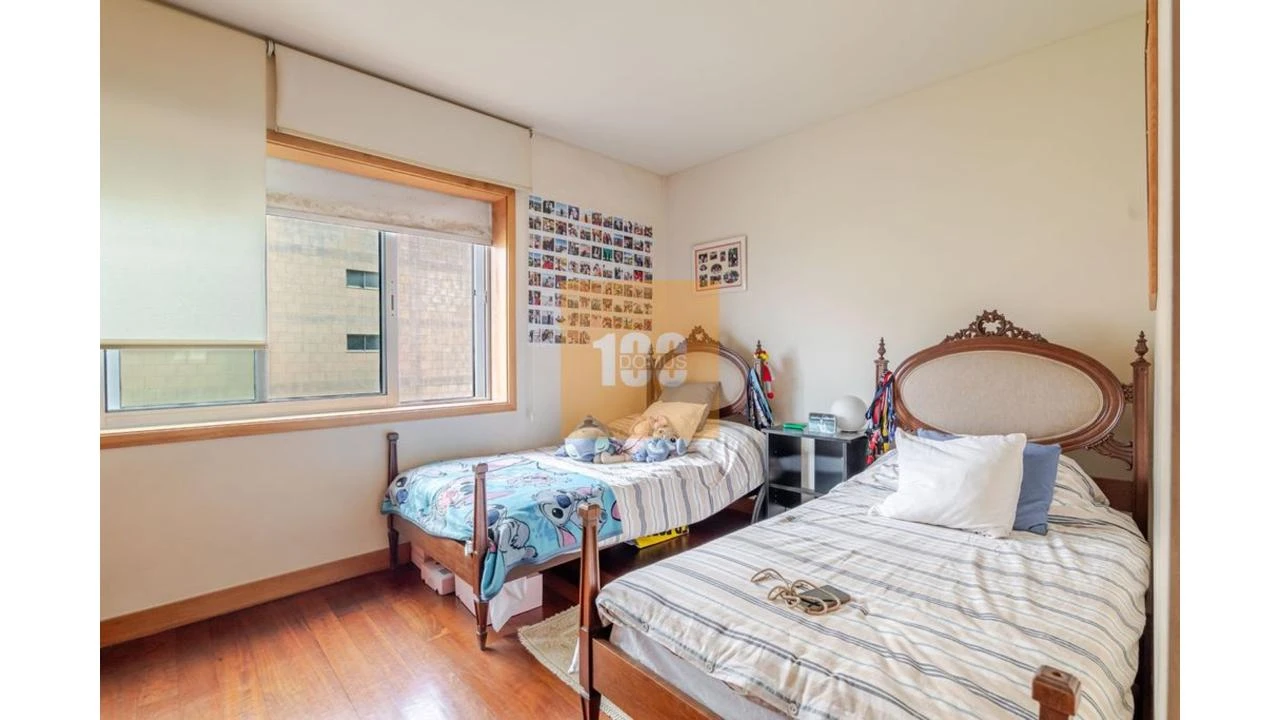 Apartamento T4 para Venda em Matosinhos e Leça da Palmeira Foto 7