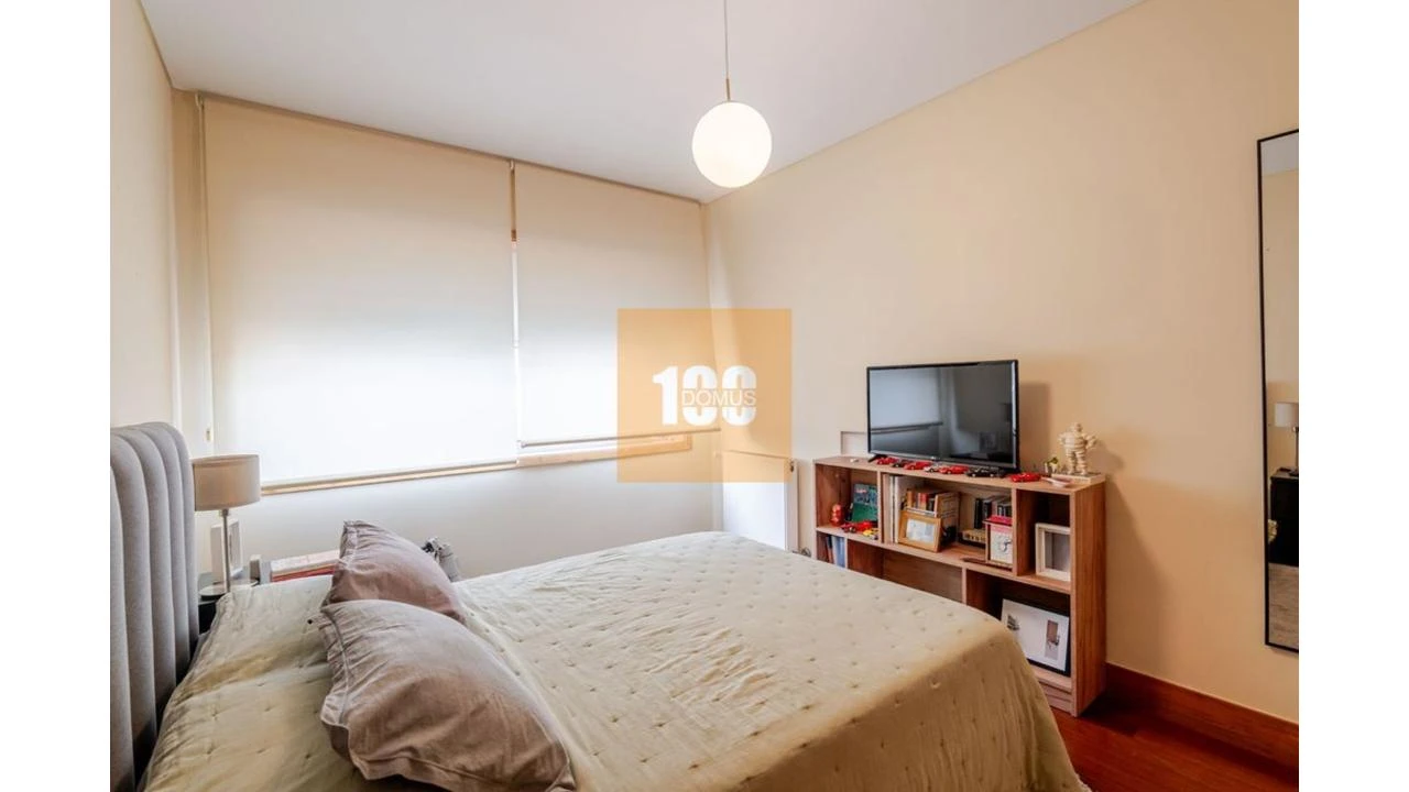 Apartamento T4 para Venda em Matosinhos e Leça da Palmeira Foto 9