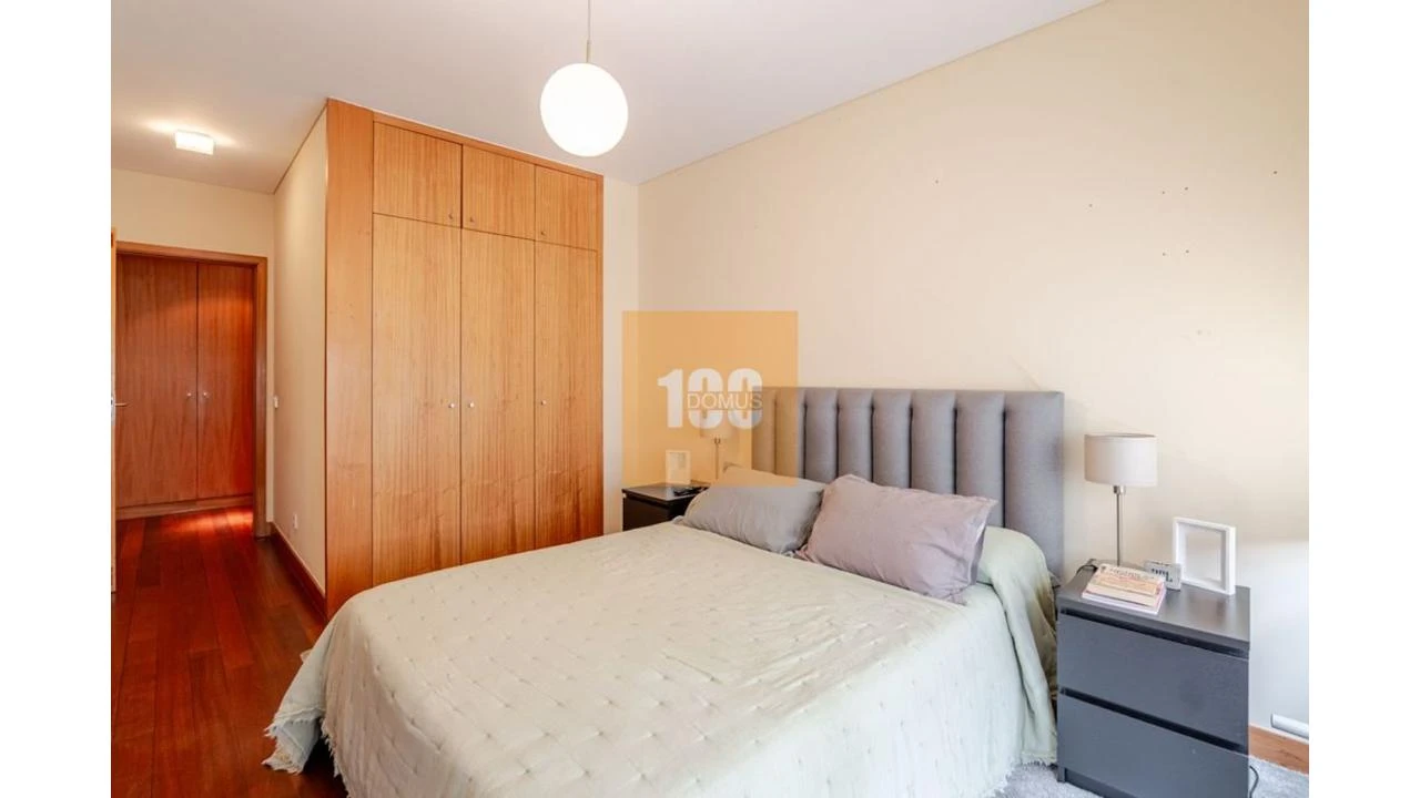 Apartamento T4 para Venda em Matosinhos e Leça da Palmeira Foto 8