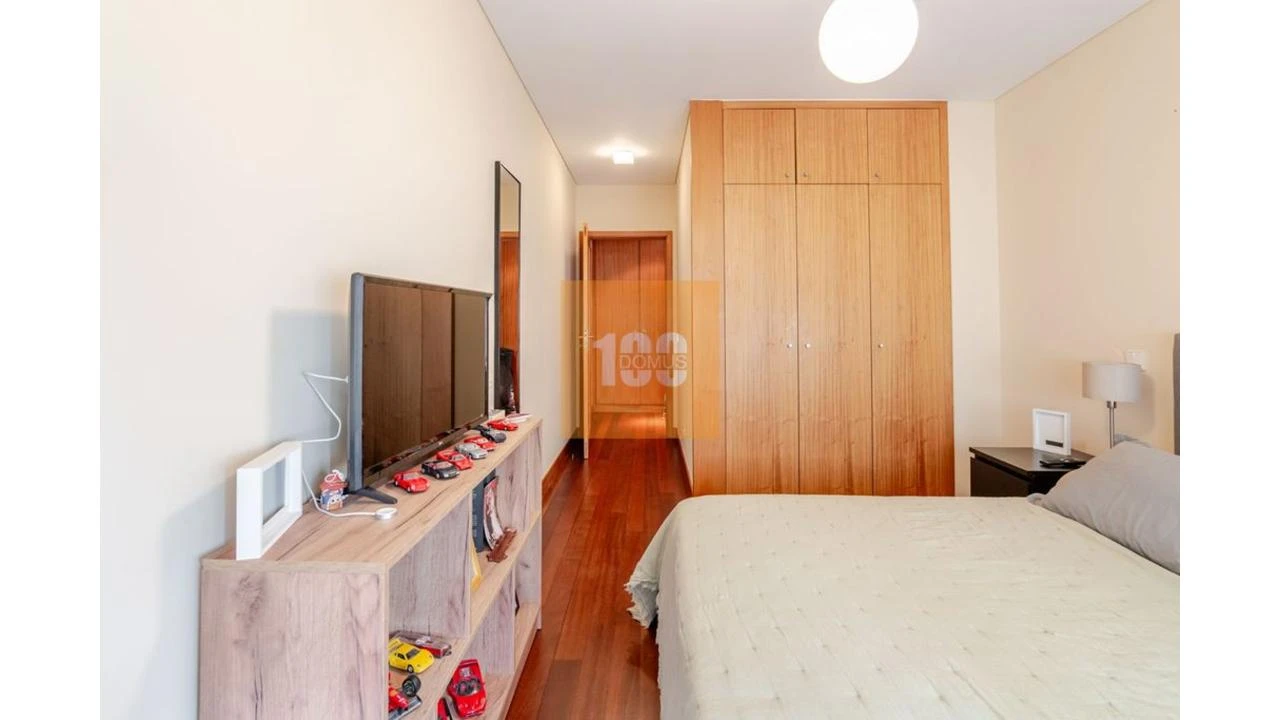 Apartamento T4 para Venda em Matosinhos e Leça da Palmeira Foto 10