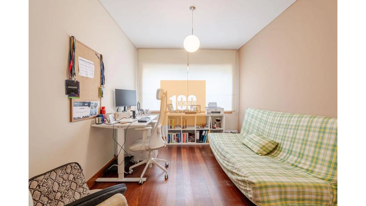 Apartamento T4 para Venda em Matosinhos e Leça da Palmeira Foto 13