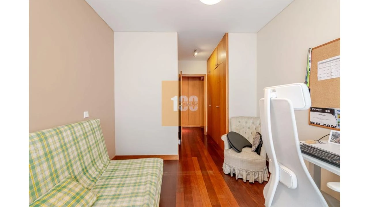 Apartamento T4 para Venda em Matosinhos e Leça da Palmeira Foto 14