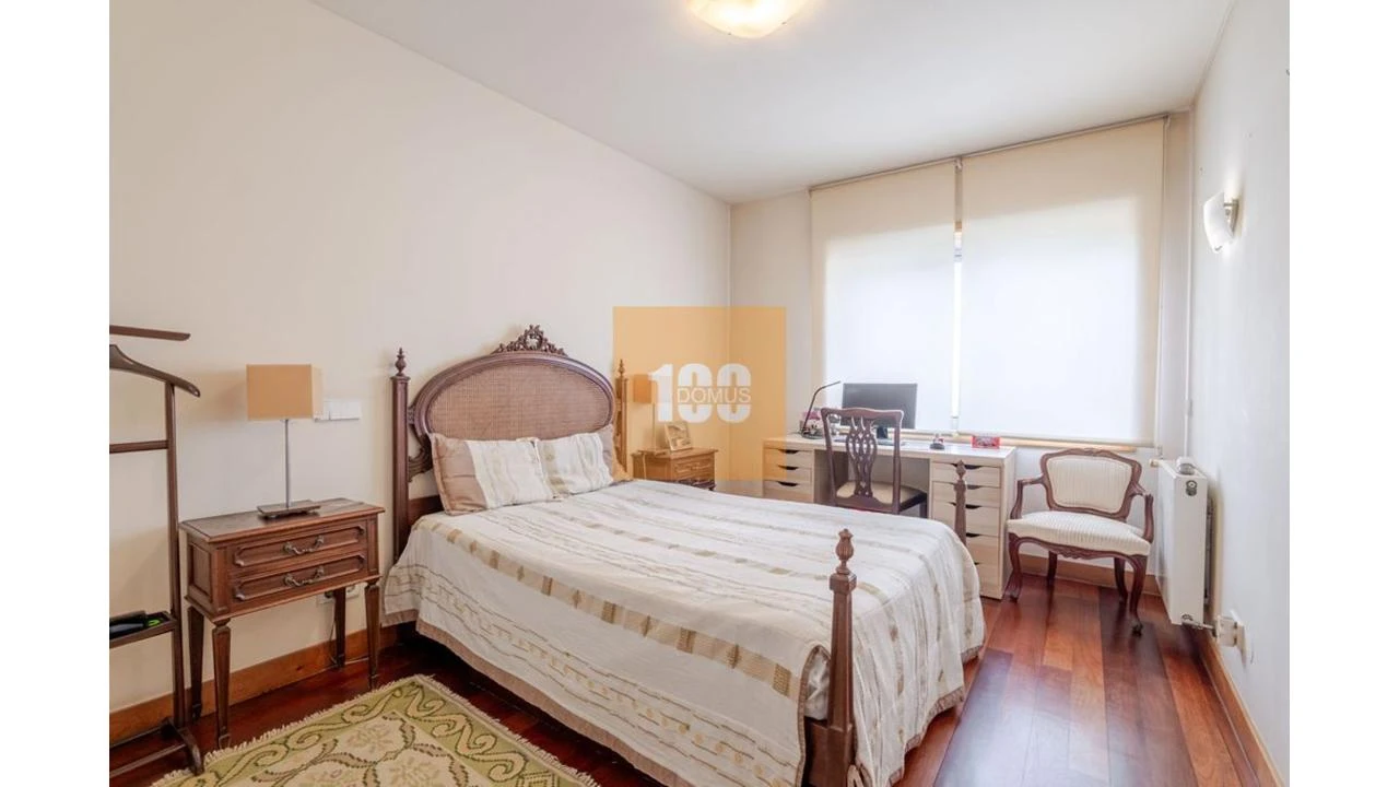 Apartamento T4 para Venda em Matosinhos e Leça da Palmeira Foto 16