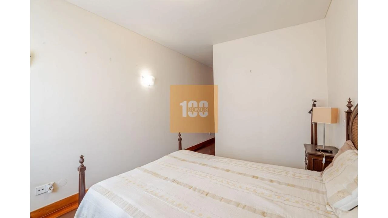 Apartamento T4 para Venda em Matosinhos e Leça da Palmeira Foto 17