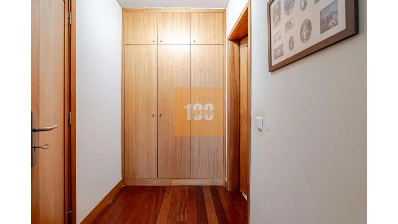 Apartamento T4 para Venda em Matosinhos e Leça da Palmeira Foto 20
