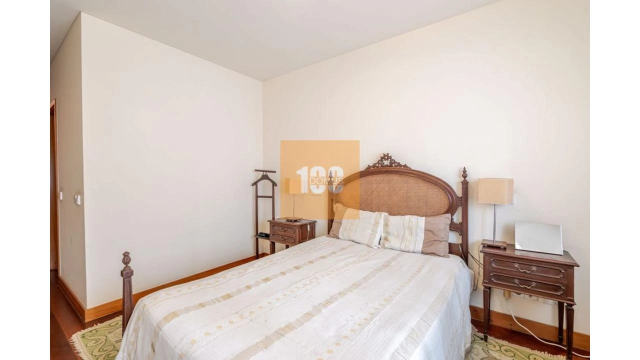 Apartamento T4 para Venda em Matosinhos e Leça da Palmeira Foto 19