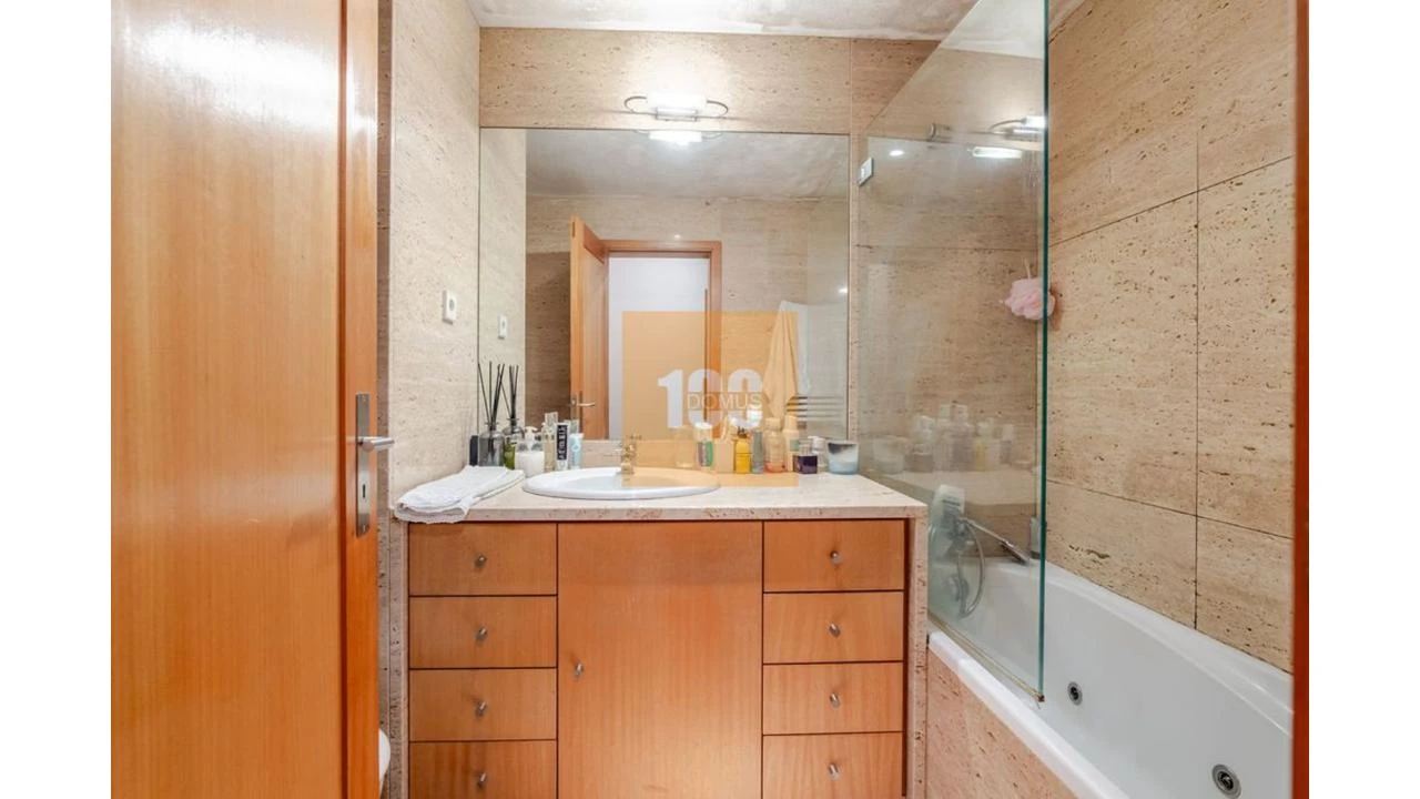 Apartamento T4 para Venda em Matosinhos e Leça da Palmeira Foto 22