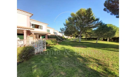 Moradia T2 para Arrendamento em Cascais e Estoril