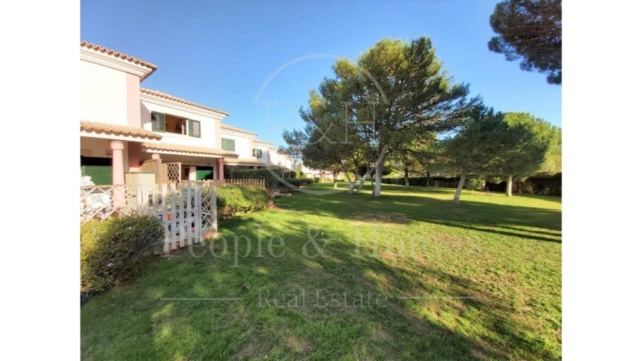 Moradia T2 para Arrendamento em Cascais e Estoril Foto 4