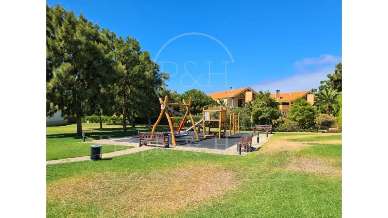 Moradia T2 para Arrendamento em Cascais e Estoril Foto 8