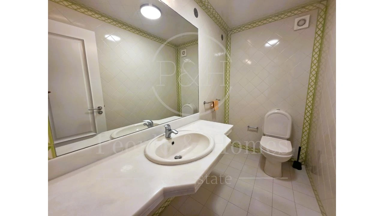 Moradia T2 para Arrendamento em Cascais e Estoril Foto 17