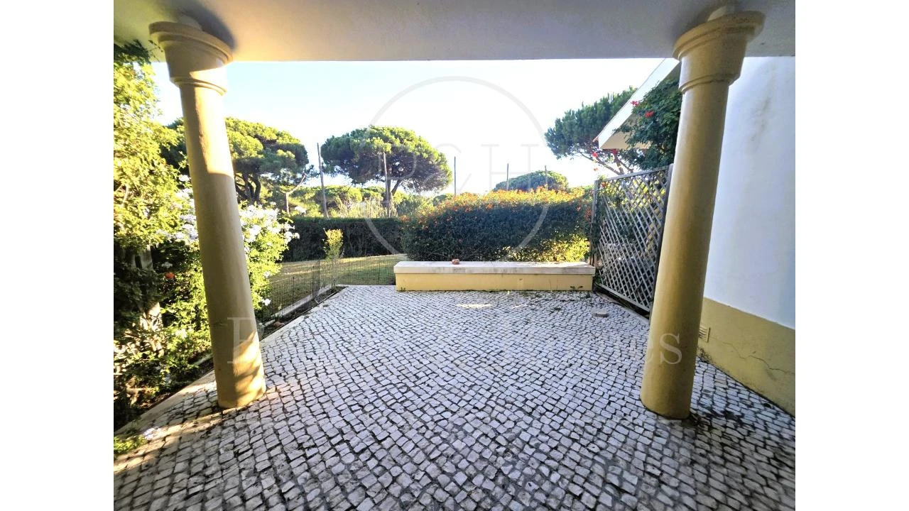 Moradia T2 para Arrendamento em Cascais e Estoril Foto 13