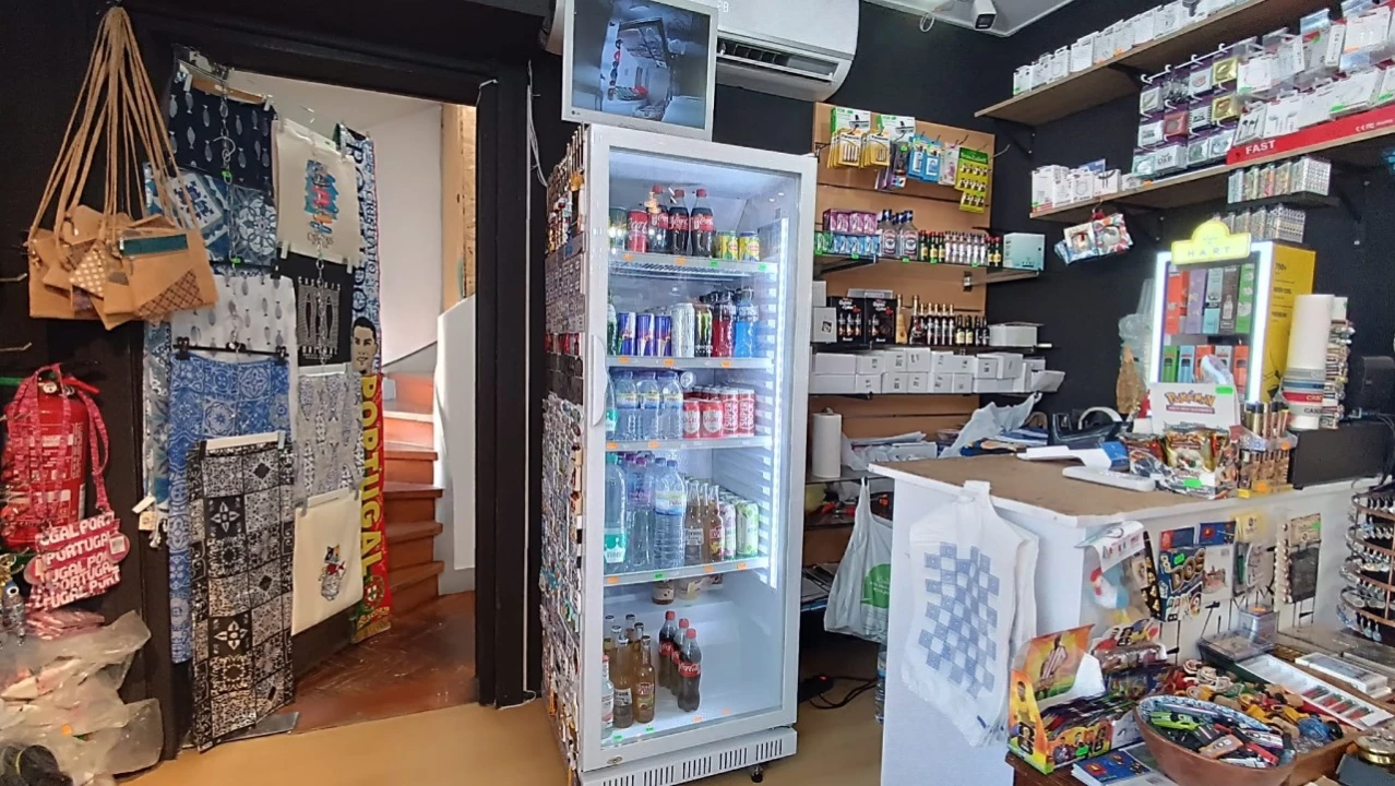 Loja para Arrendamento em Cascais e Estoril Foto 2