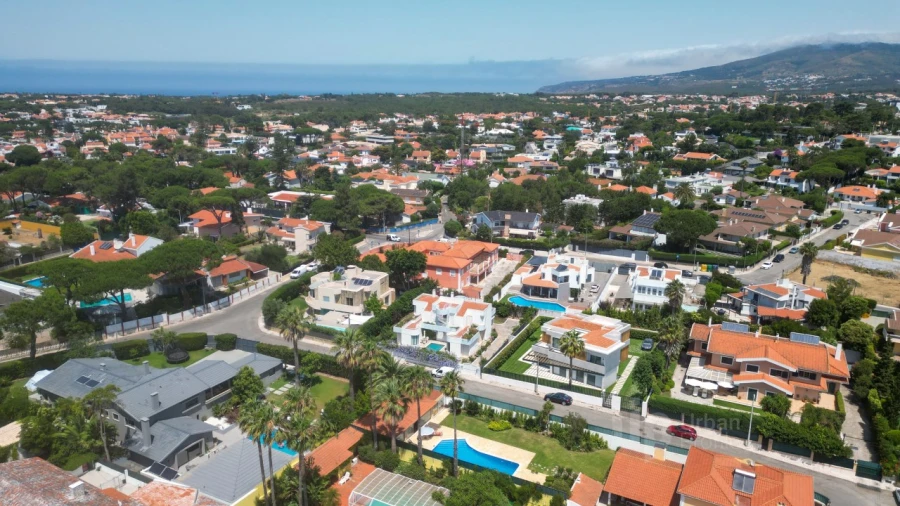 Moradia T4 para Venda em Cascais e Estoril Foto 11
