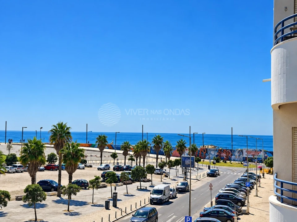 Apartamento T1 para Venda em Costa da Caparica Foto 1