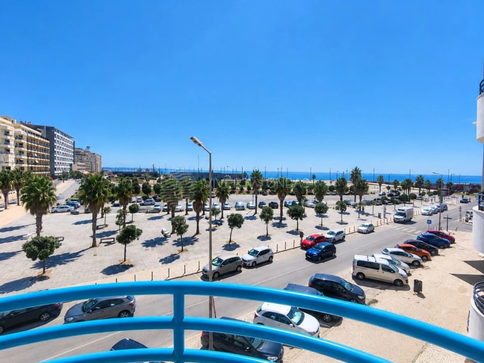 Apartamento T1 para Venda em Costa da Caparica Foto 4