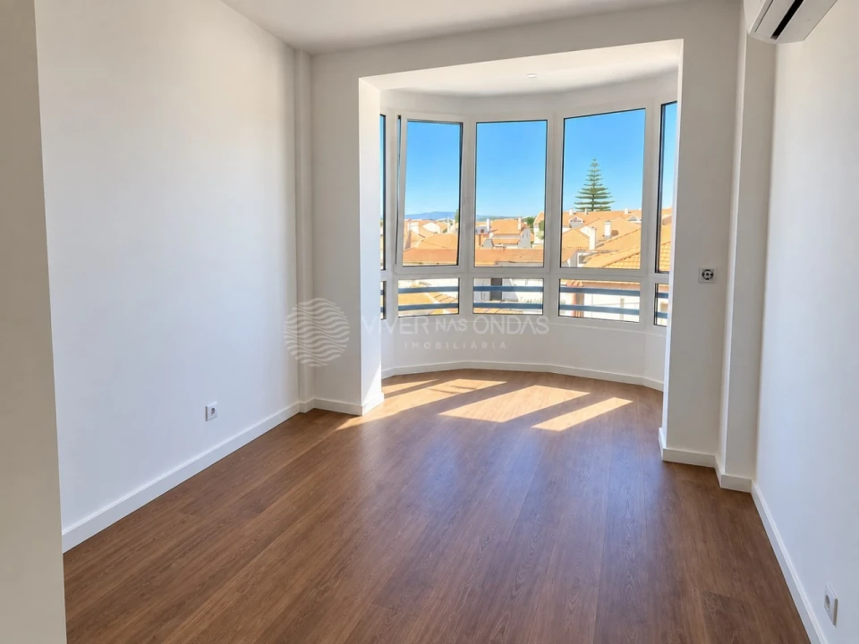 Apartamento T1 para Venda em Costa da Caparica Foto 12