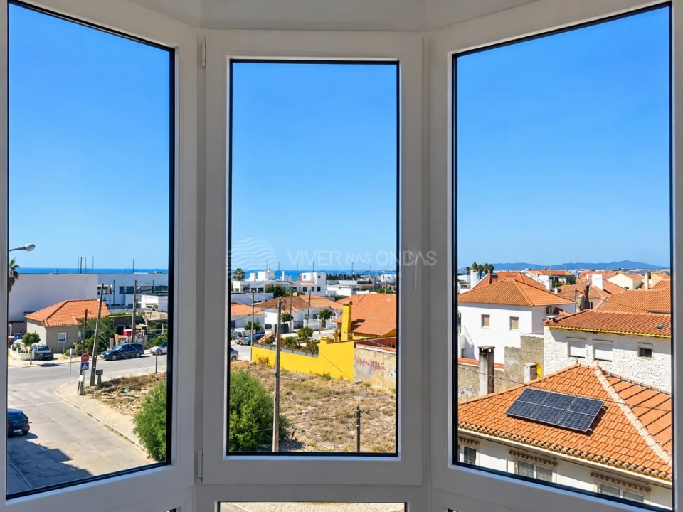 Apartamento T1 para Venda em Costa da Caparica Foto 14