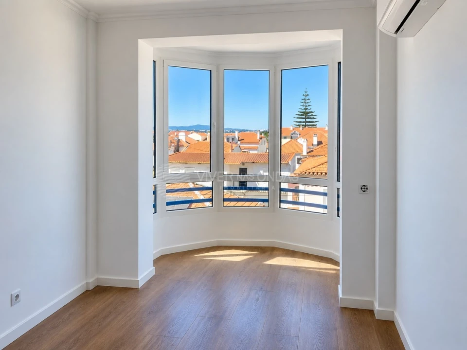 Apartamento T1 para Venda em Costa da Caparica Foto 15