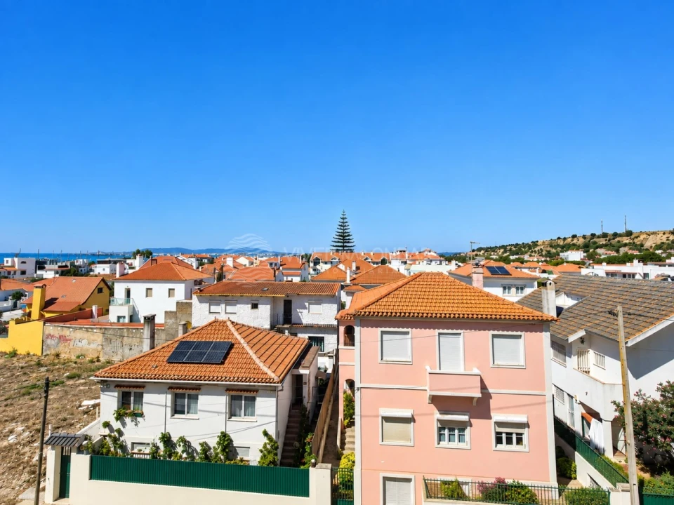 Apartamento T1 para Venda em Costa da Caparica Foto 18