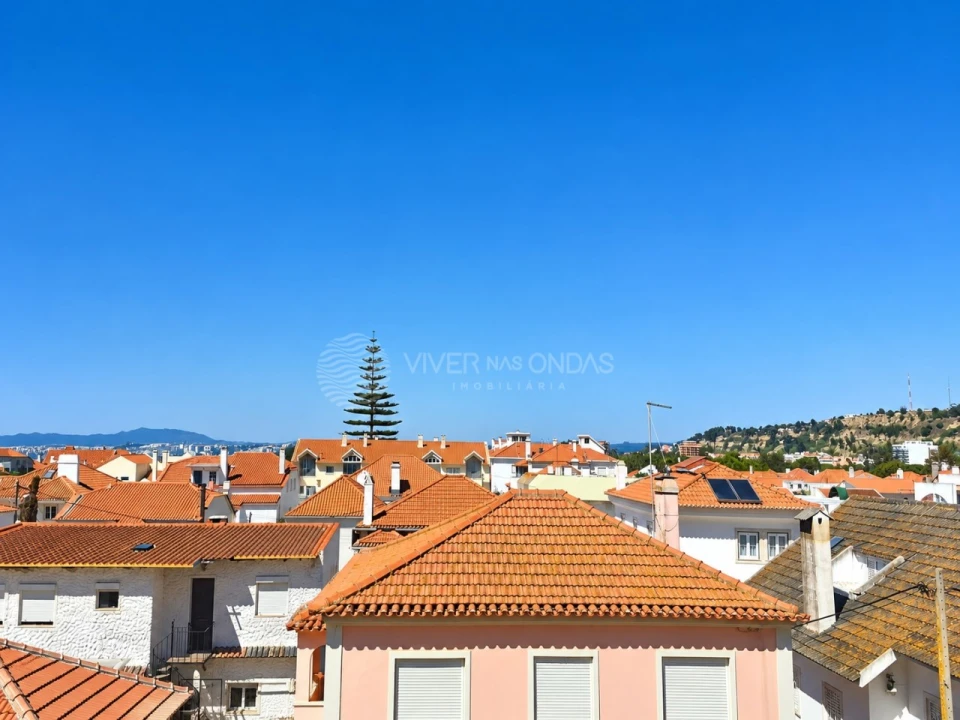 Apartamento T1 para Venda em Costa da Caparica Foto 19