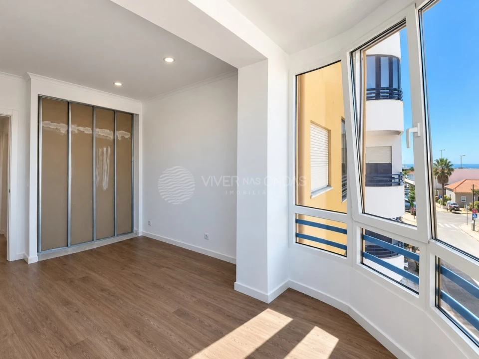 Apartamento T1 para Venda em Costa da Caparica Foto 22