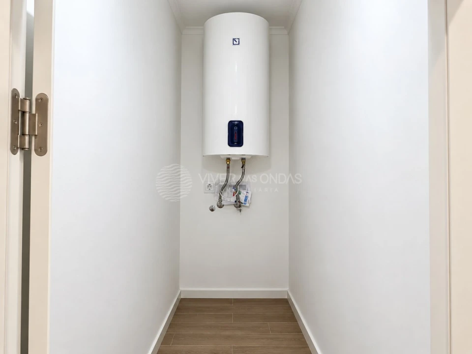 Apartamento T1 para Venda em Costa da Caparica Foto 25