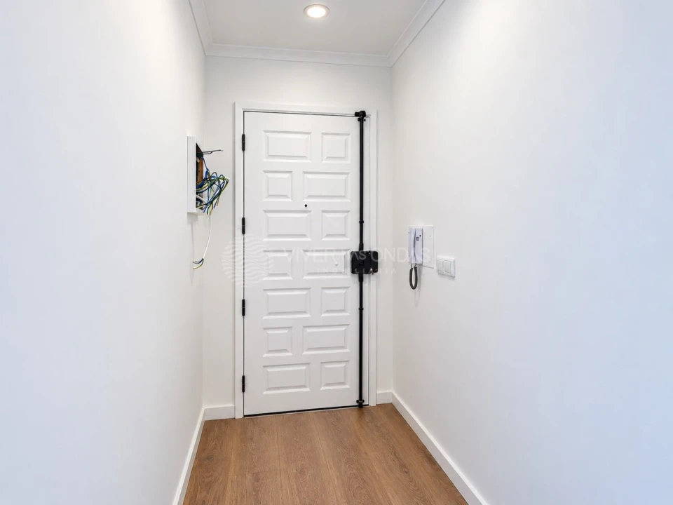 Apartamento T1 para Venda em Costa da Caparica Foto 26