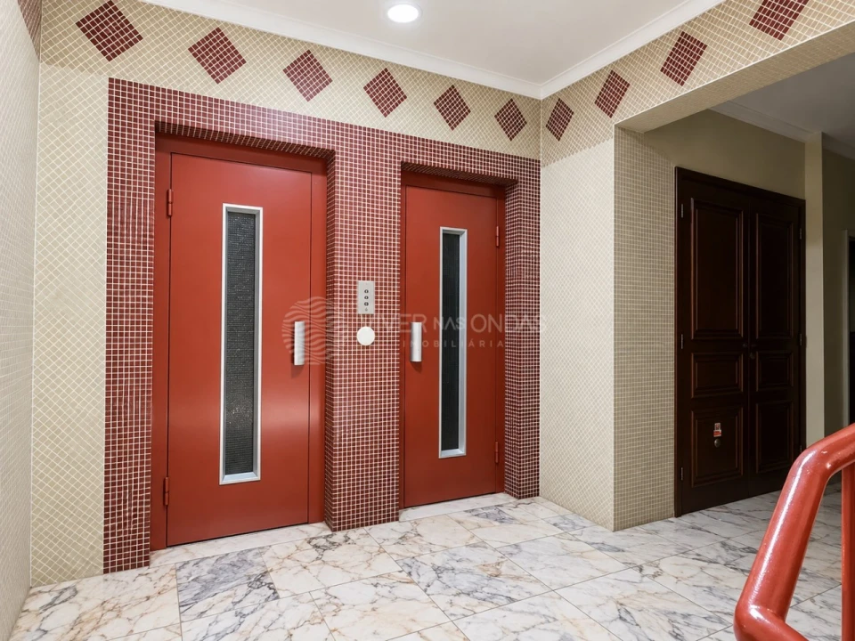 Apartamento T1 para Venda em Costa da Caparica Foto 28