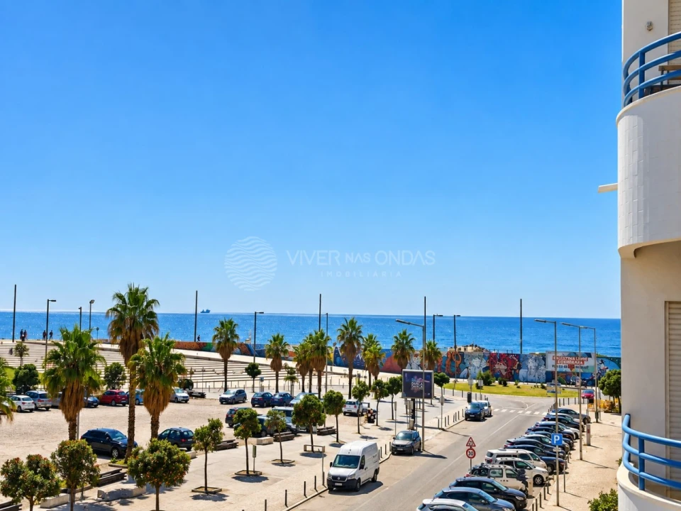 Apartamento T1 para Venda em Costa da Caparica Foto 29