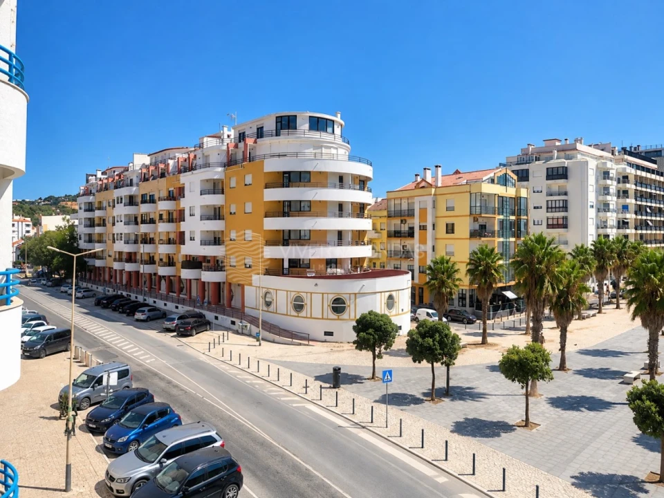 Apartamento T1 para Venda em Costa da Caparica Foto 30