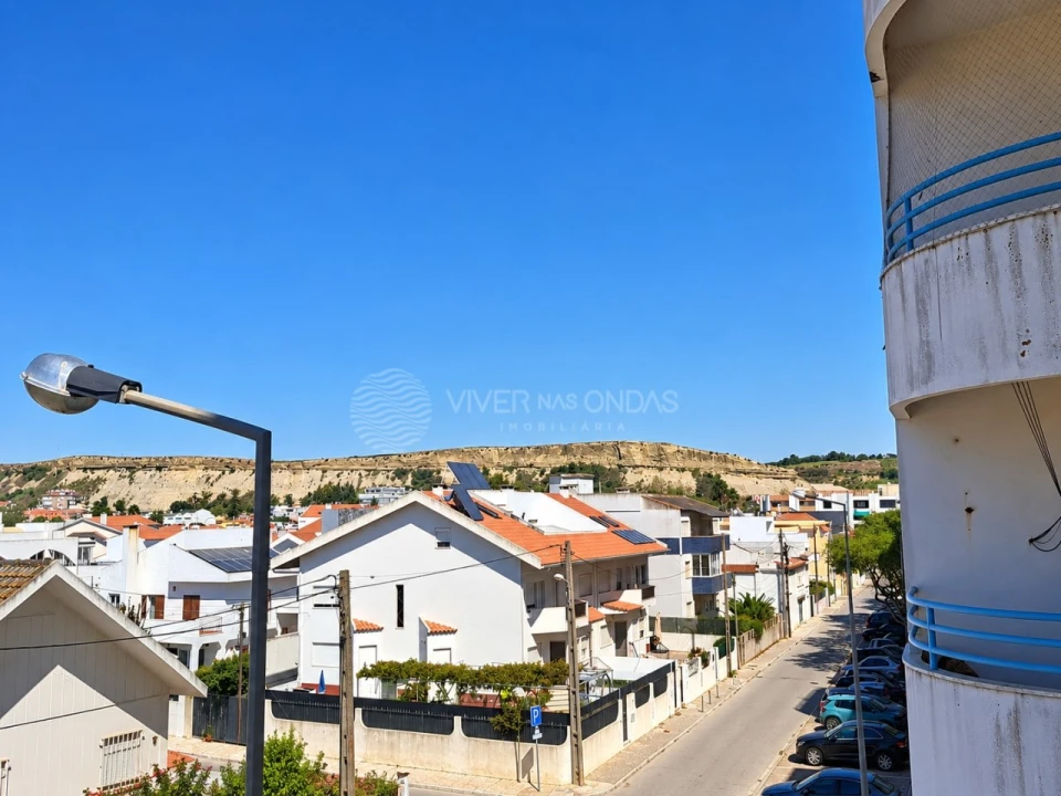 Apartamento T1 para Venda em Costa da Caparica Foto 32
