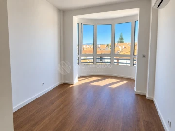Apartamento T1 para Venda em Costa da Caparica