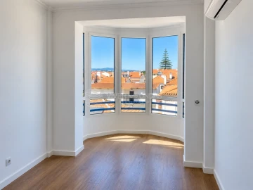 Apartamento T1 para Venda em Costa da Caparica