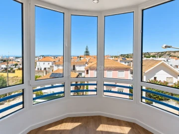 Apartamento T1 para Venda em Costa da Caparica