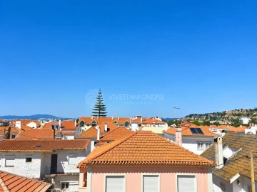 Apartamento T1 para Venda em Costa da Caparica