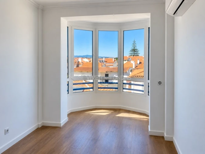 Apartamento T1 para Venda em Costa da Caparica Foto 15