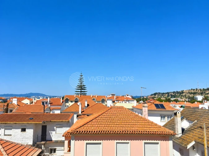 Apartamento T1 para Venda em Costa da Caparica Foto 19
