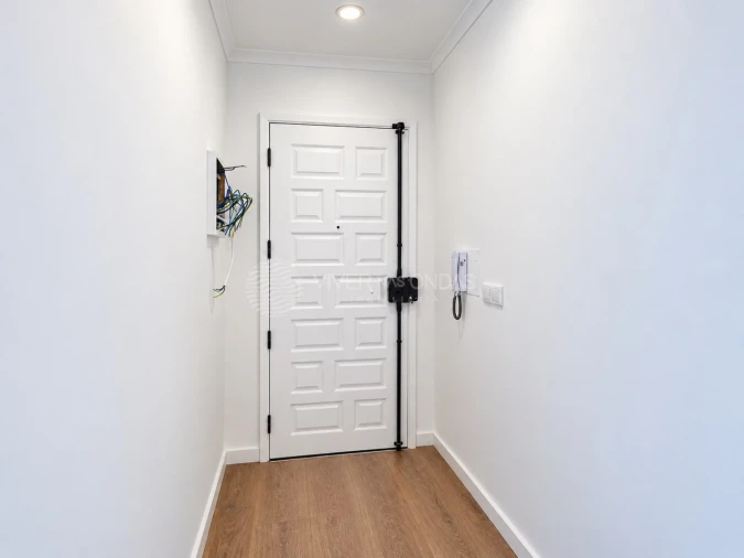 Apartamento T1 para Venda em Costa da Caparica Foto 26