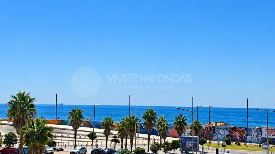 Apartamento T1 para Venda em Costa da Caparica