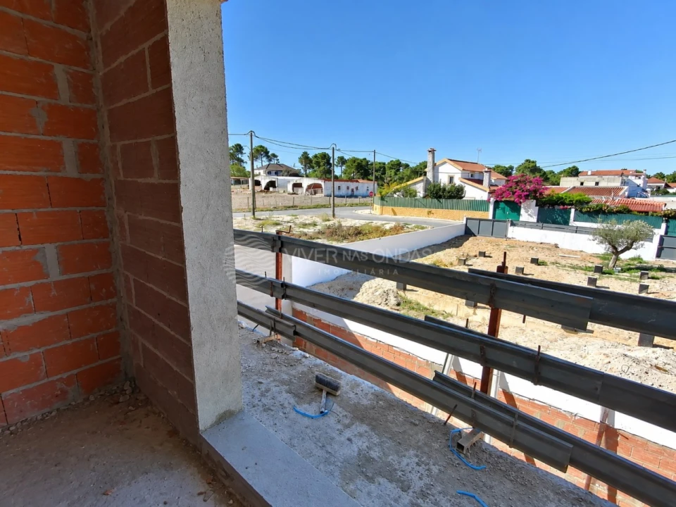 Moradia T3 para Venda em Fernao Ferro Foto 21