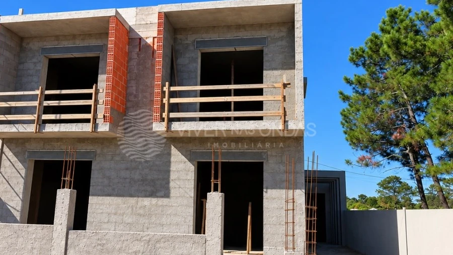 Moradia T3 para Venda em Fernao Ferro
