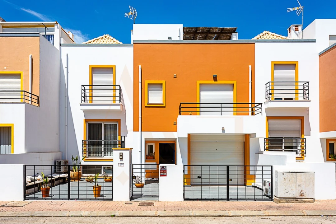 Moradia T4 para Venda em Tavira (Santa Maria e Santiago) Foto 66
